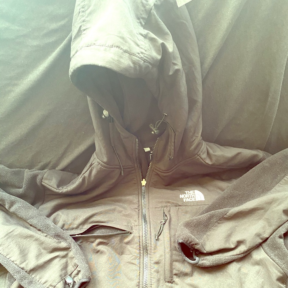 The North Face Coat